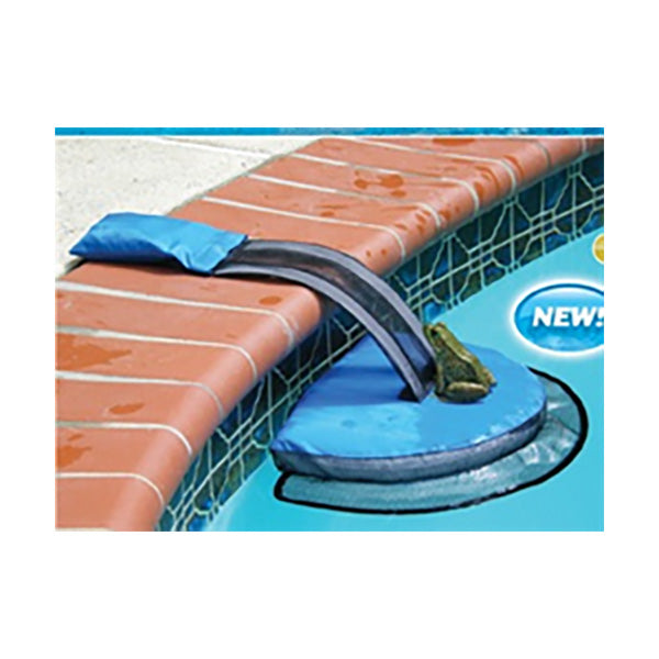 FROGLOG CRITTER SAVING ESCAPE RAMP Buds Spas & Pools