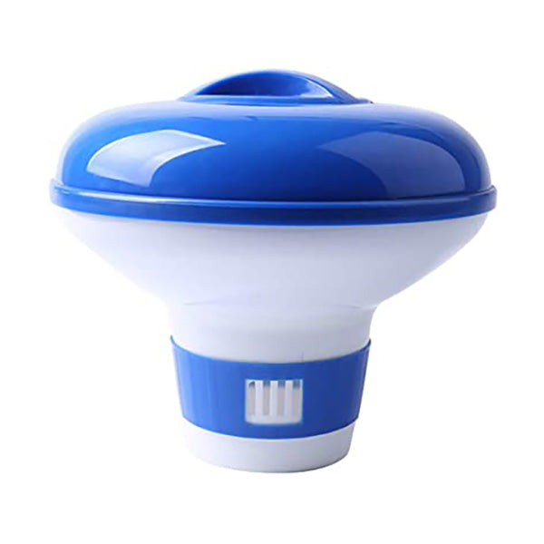 DELUXE PUCK/TABLET FLOATER Buds Spas & Pools