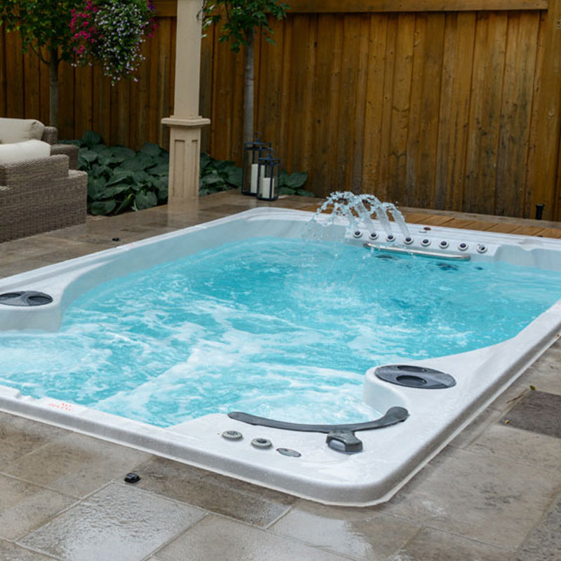 Swim Spa Accessories – Buds Spas & Pools