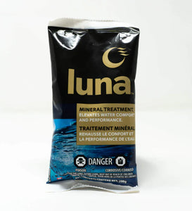 Luna (200g Bag)