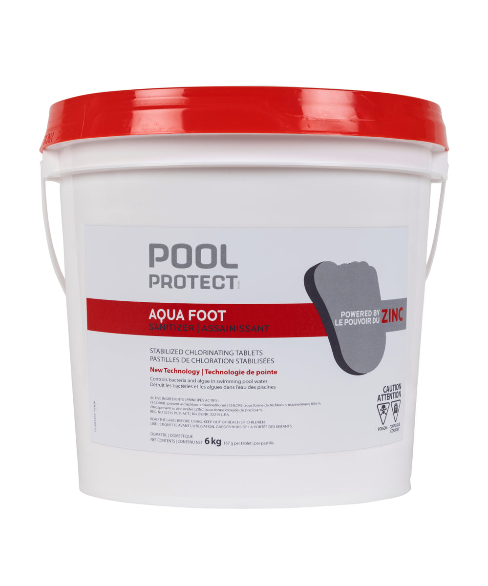 AQUA DUO 6KG