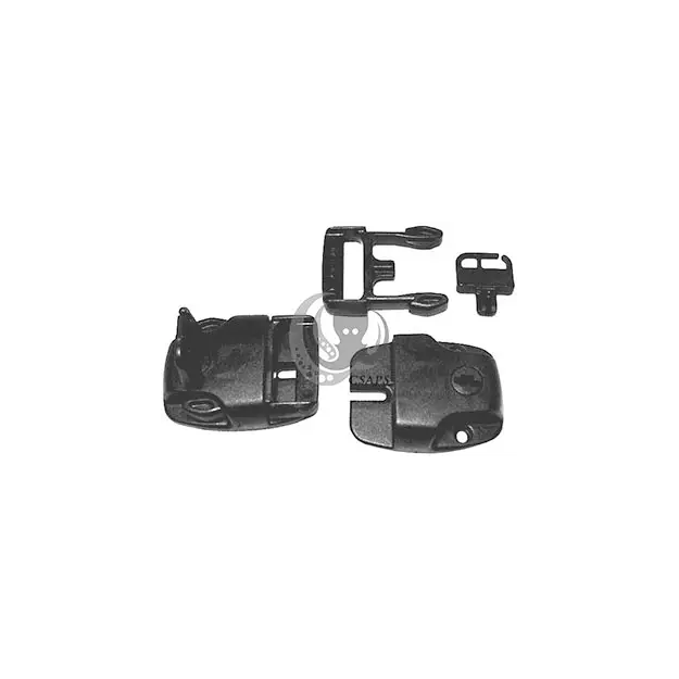 COVER LOCK NEW STYLE - SET OF TWO