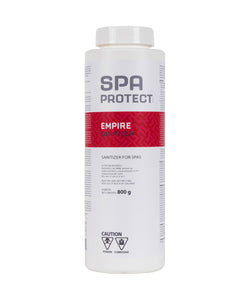 SPA PROTECT BROMINE GRANULES  EMPIRE 800G