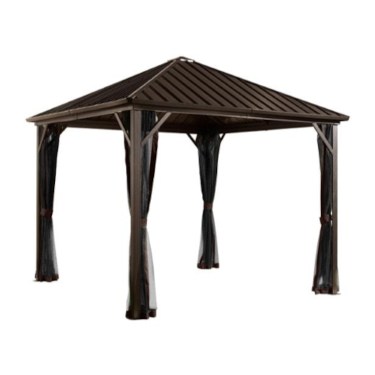 OWOW GAZEBO