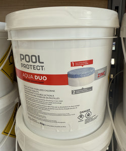 AQUA DUO 6KG