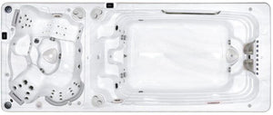 AQUATRAINER 19DTAX