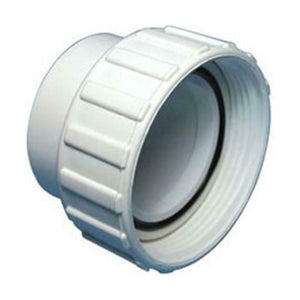 2" HALF UNION
