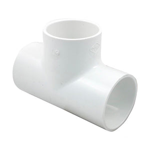 2" TEE SxS