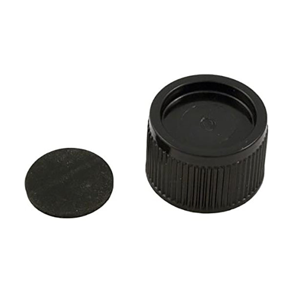 JACUZZI LASER DRAIN CAP WITH GASKET