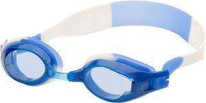 ANEMONE BLUE/BLUE WHITE YOUTH GOGGLES