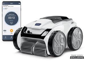 POLARIS VRX IQ+POOL CLEANER