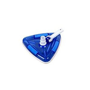 TRIANGLE DELUXE SEE THRU VAC HEAD