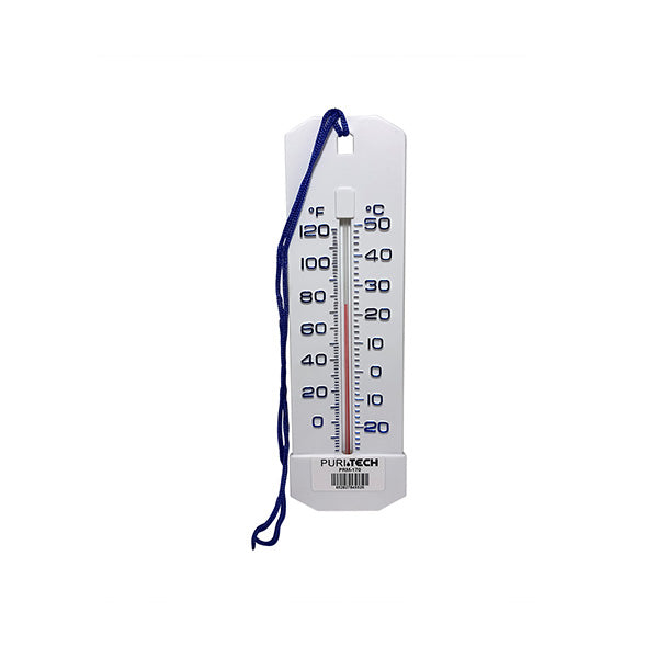 LARGE PRINT THERMOMETER