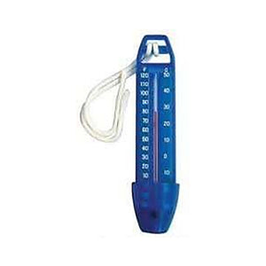 10" THERMOMETER WITH STRING