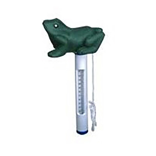 FROG THERMOMETER