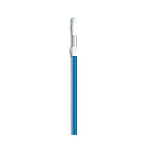 DELUXE 8' TO 16' TELESCOPIC POLE – Buds Spas & Pools