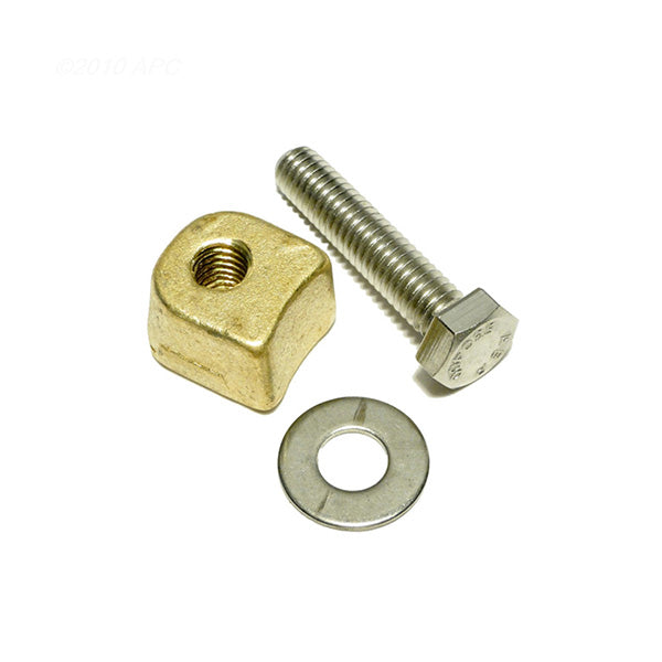 SMALL WEDGE ANCHOR HARDWARE