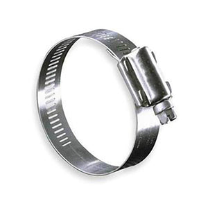 2" STAINLESS STEEL CLAMP