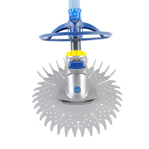 ZODIAC DC33 SUCTION CLEANER