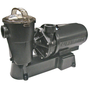 Ultra Pro 1hp Above Ground Pump